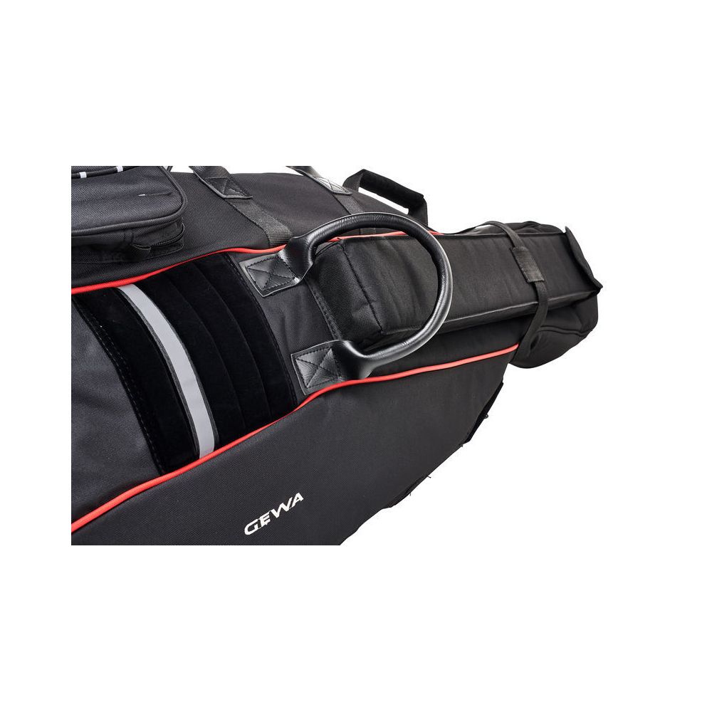 Gewa Prestige Cello Gig Bag 3/4 – Thomann Ireland
