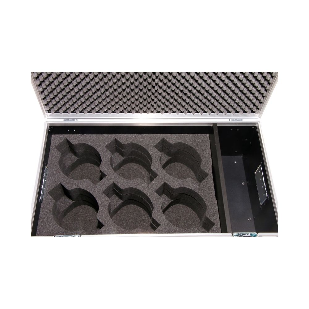 Thon Case Stairville Remus 6in1 – Thomann Ireland