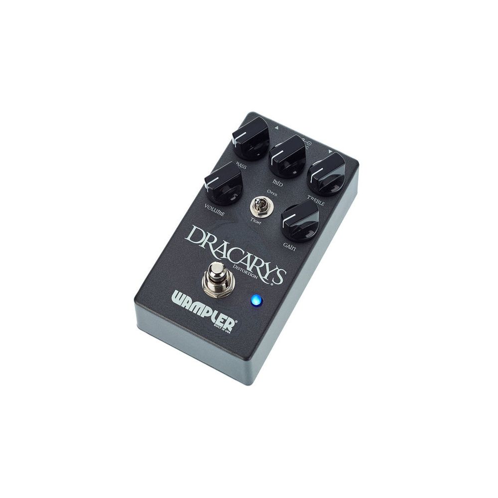 Wampler Dracarys Distortion – Thomann Ireland