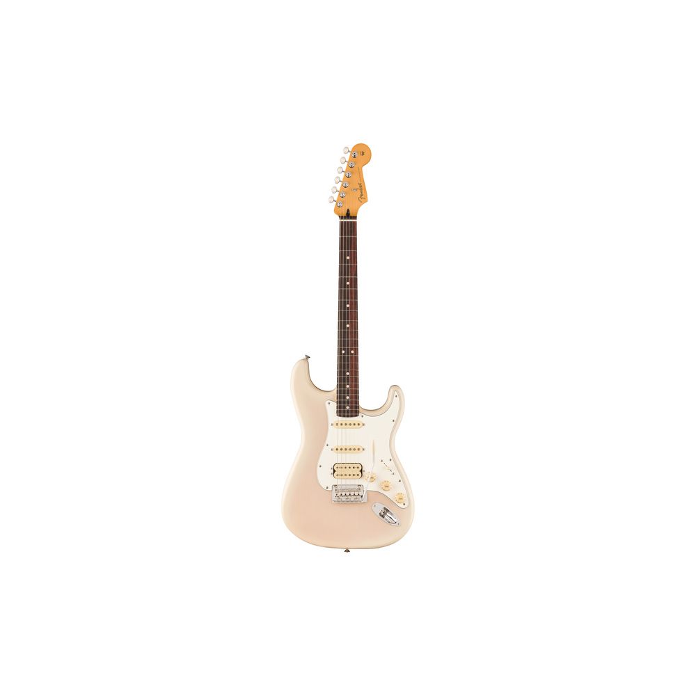 Fender Player II Strat HSS RW WBL – Thomann Ireland