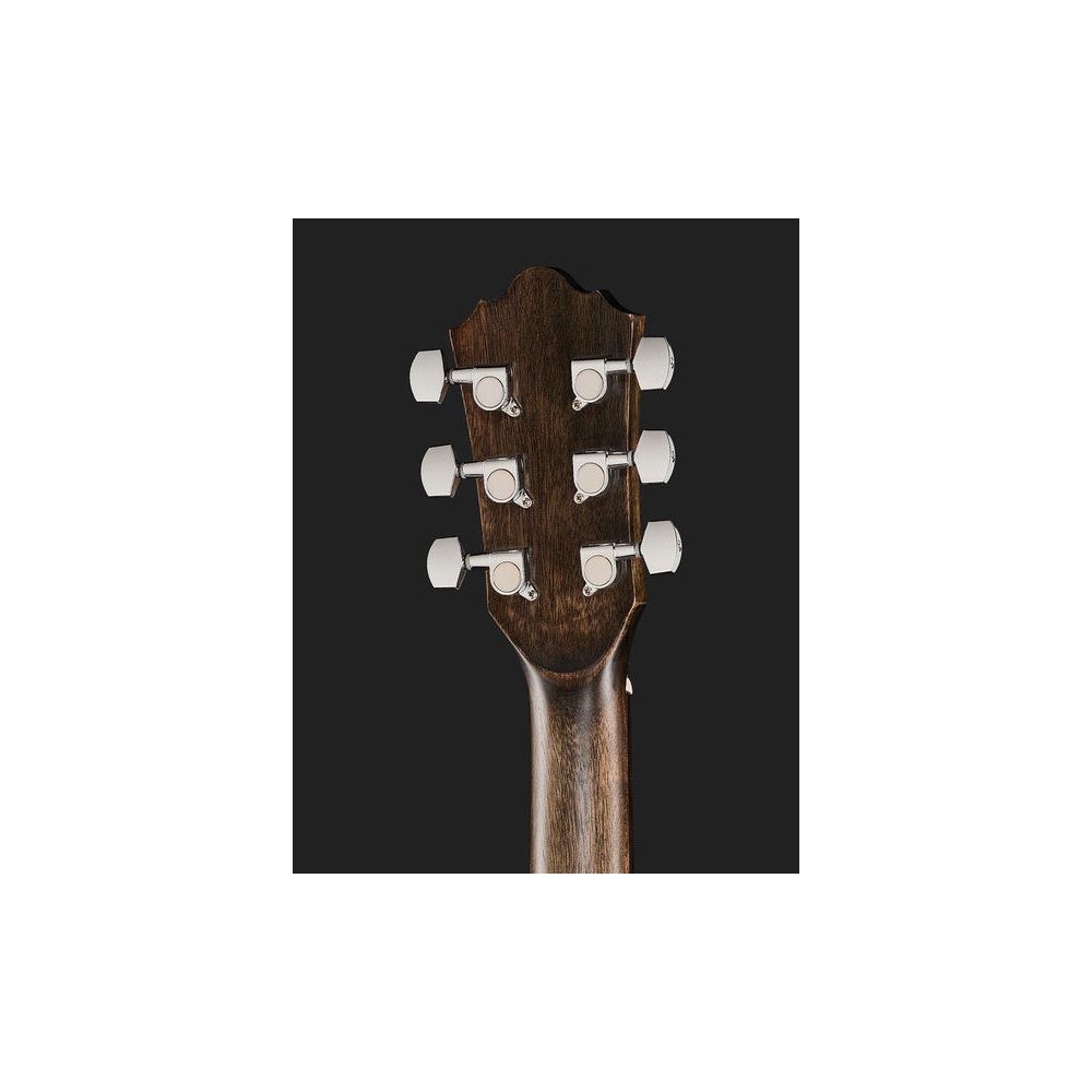 Harley Benton Delta Blues O – Thomann Ireland