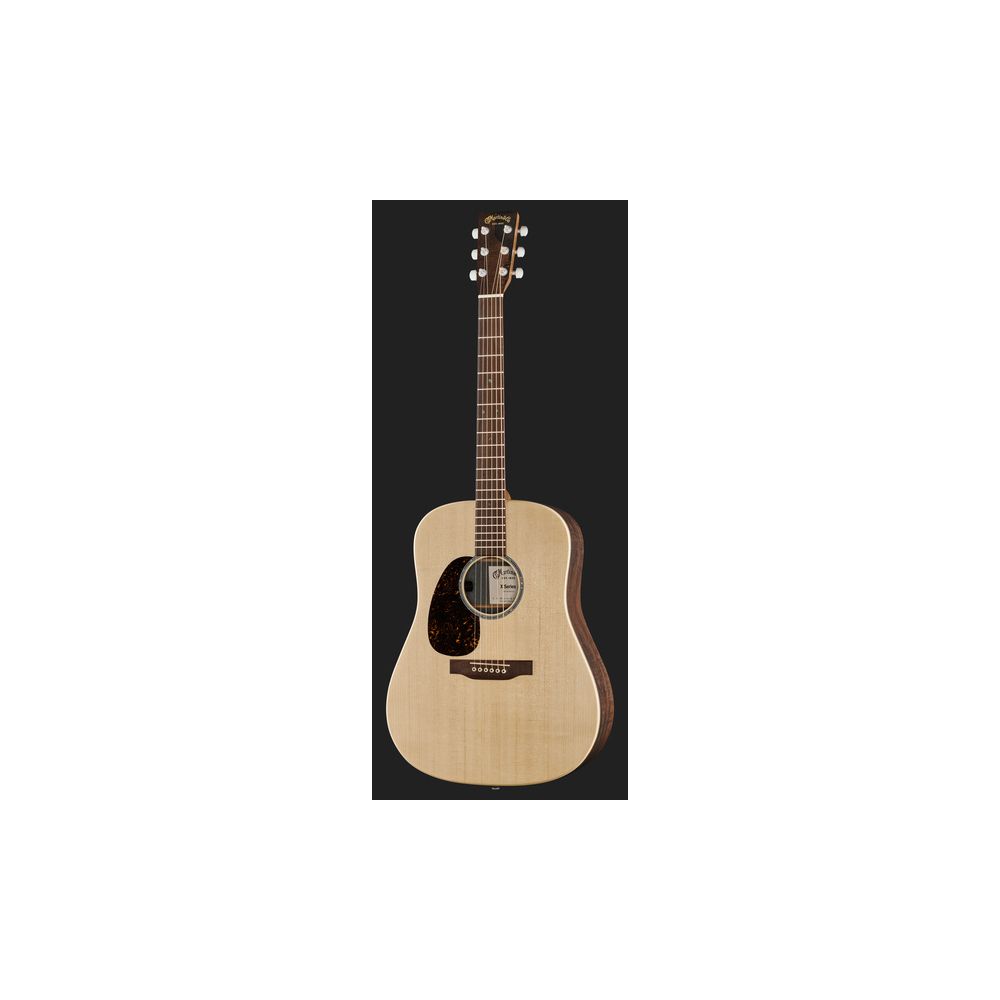 Martin Guitar D