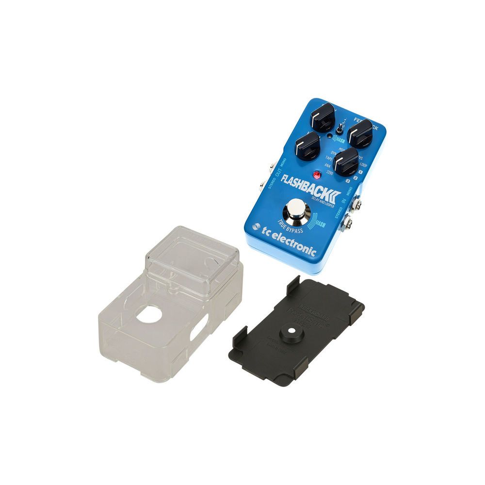 tc electronic Flashback Delay Bundle PS G – Thomann Ireland