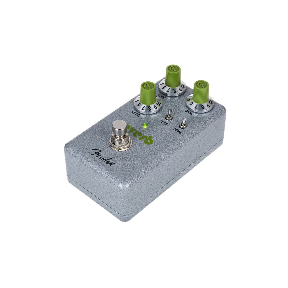 Fender Hammertone Reverb – Thomann Ireland