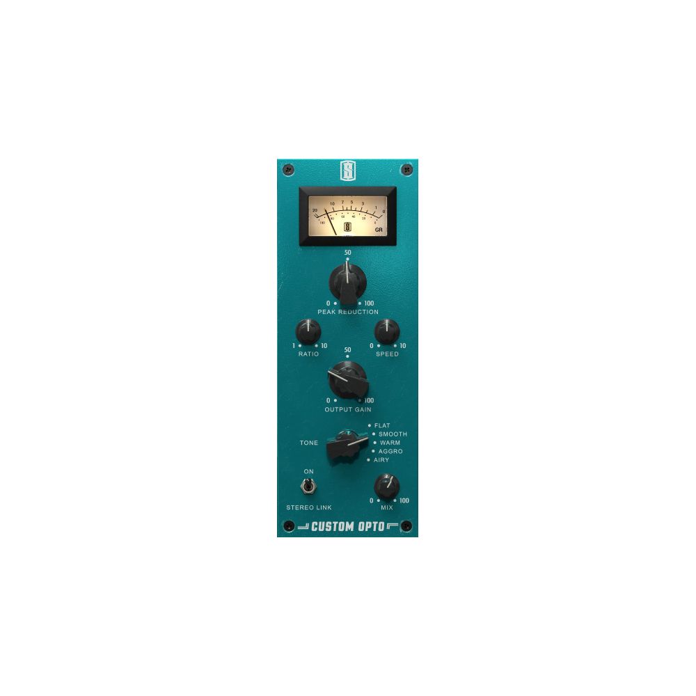 Slate Digital Custom Opto – Thomann Ireland