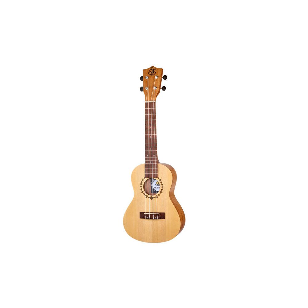 Bumblebee Ukuleles BUC22 Concert Spruce/Mah – Thomann Ireland