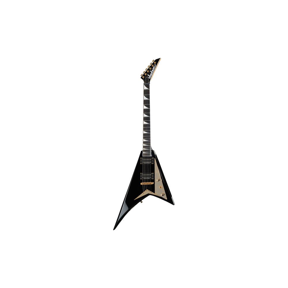 Jackson RRT Rhoads Black – Thomann Ireland