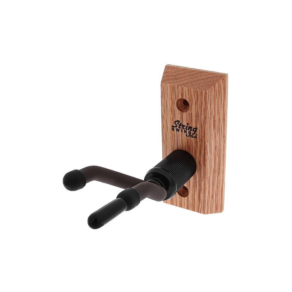 String Swing CC01VS Small Violin Hanger OAK – Thomann Ireland