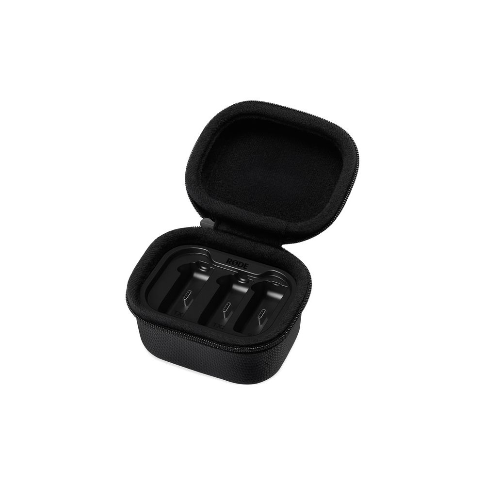 Rode Charge Case+ – Thomann Ireland