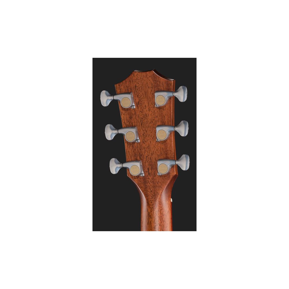 Taylor Custom #25: Le Rouge – Thomann Ireland