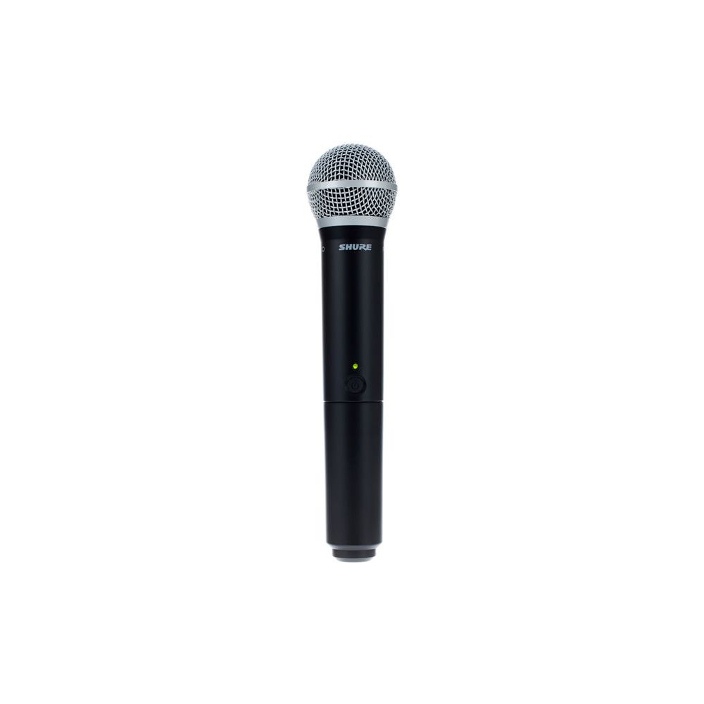 Shure BLX1288/CVL Combo T11 – Thomann Ireland