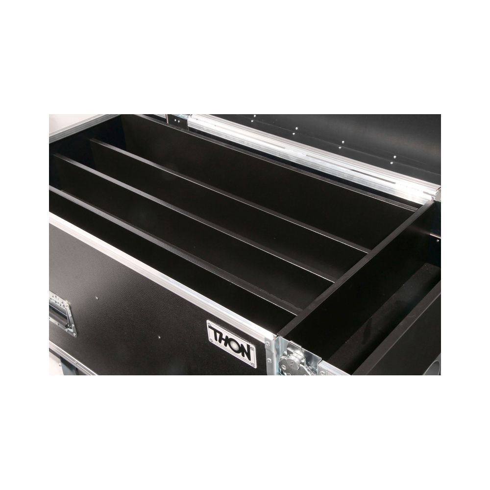 Thon Mikrostativ Case for 15 Stands – Thomann Ireland