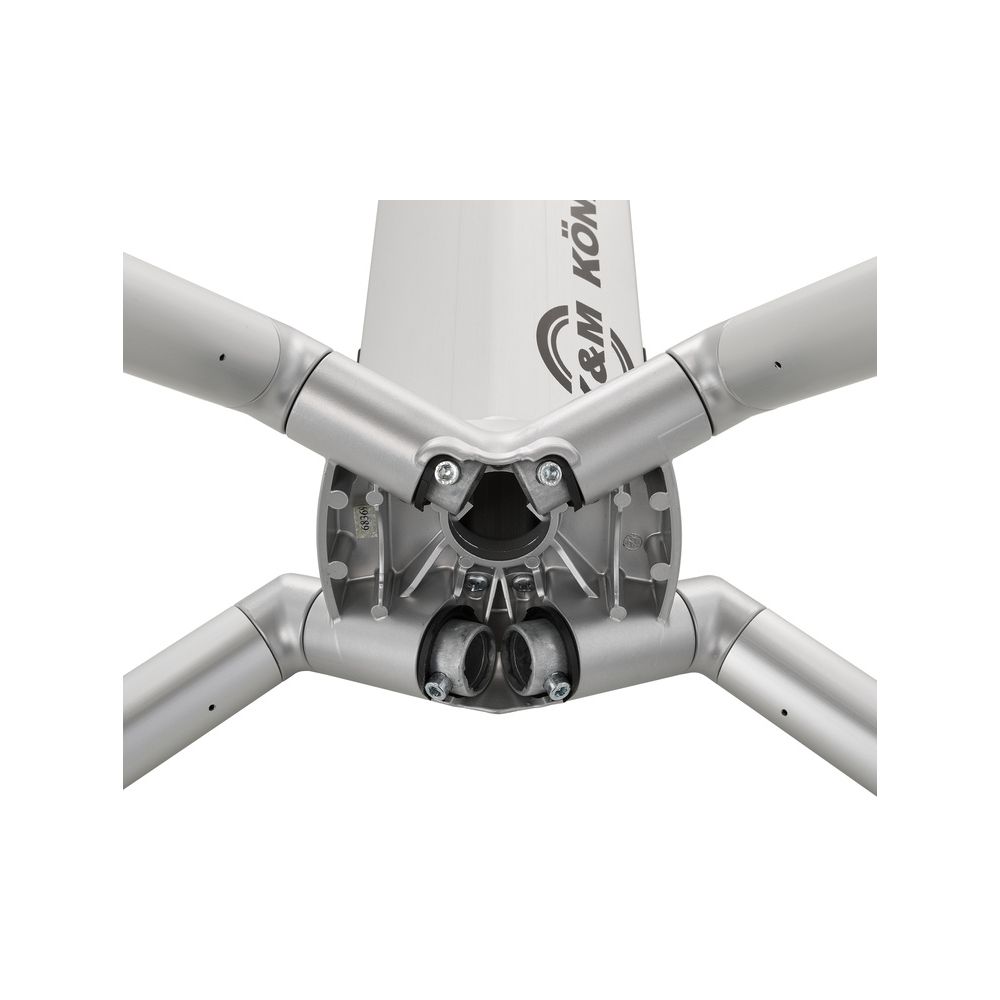 K&M 18840 Baby Spider Pro SI – Thomann Ireland