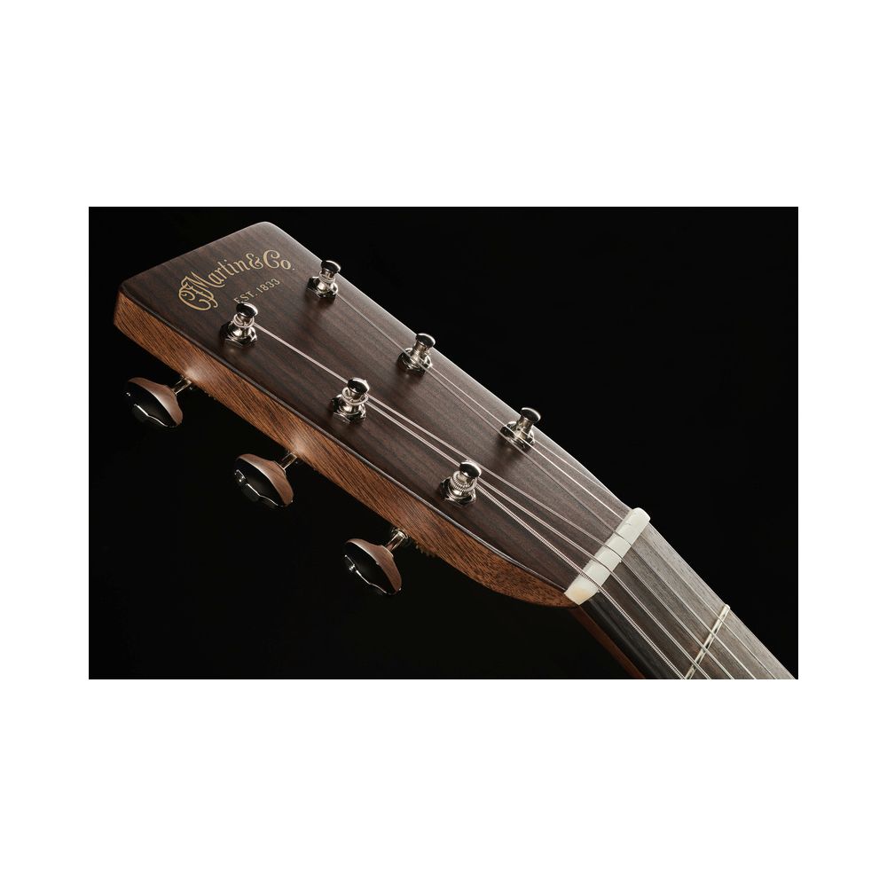 Martin Guitar SC