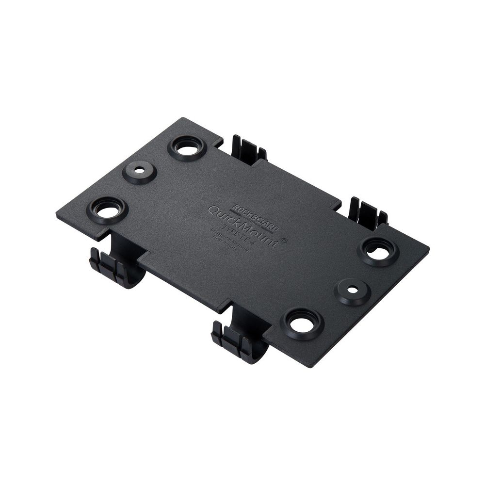 Rockboard Quick Mount Type LE4 – Thomann Ireland