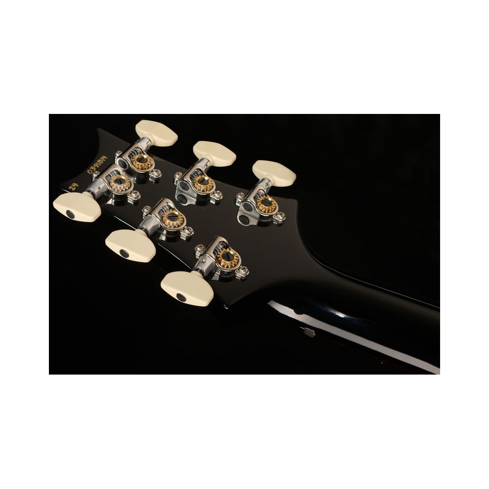 PRS Custom 24/08 Charcoal Burst – Thomann Ireland