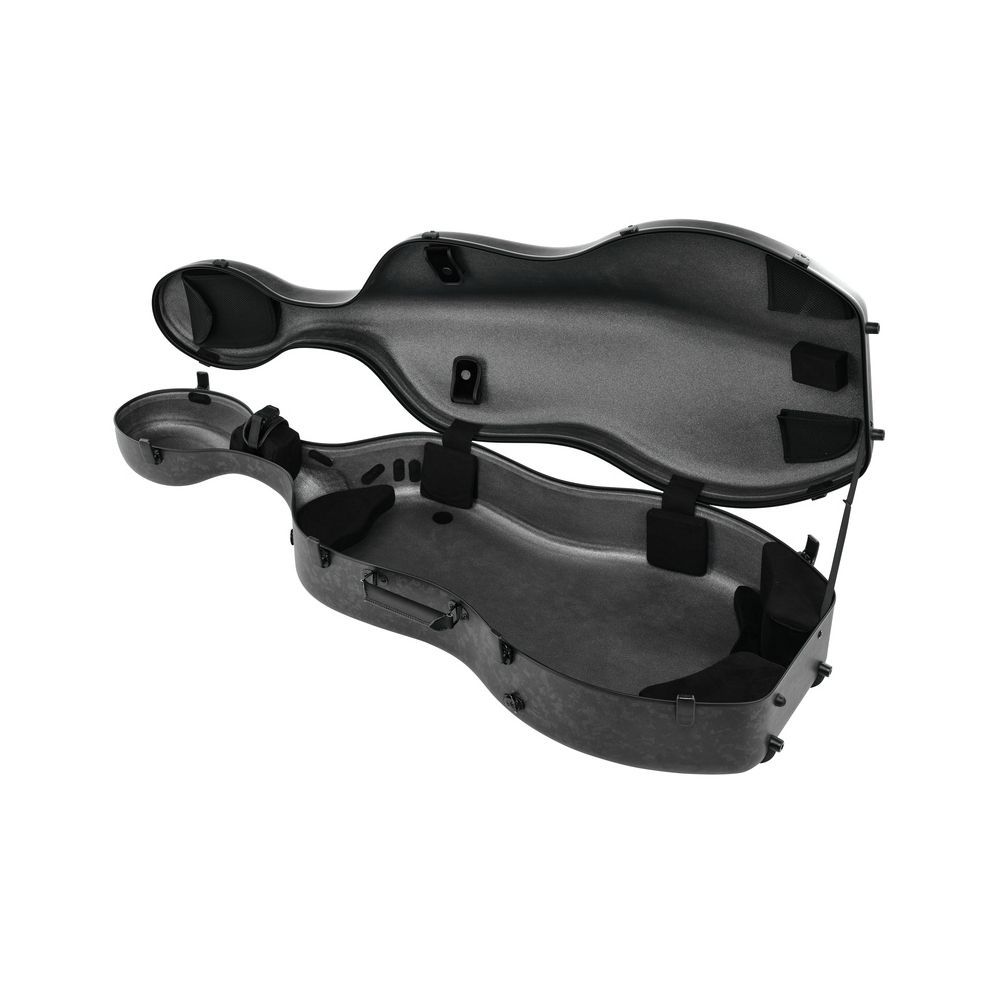Gewa Camouflage Carbon Cello Case – Thomann Ireland