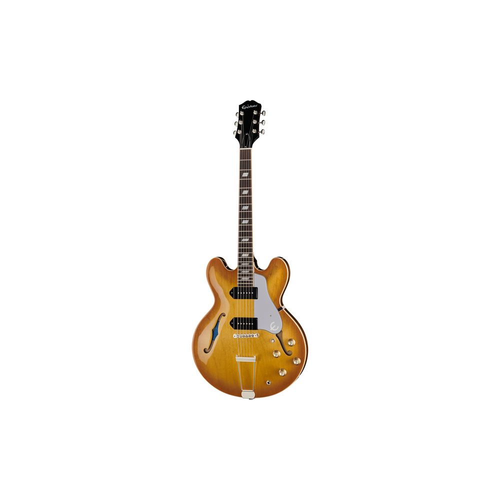 Epiphone USA Casino Royal Tan – Thomann Ireland