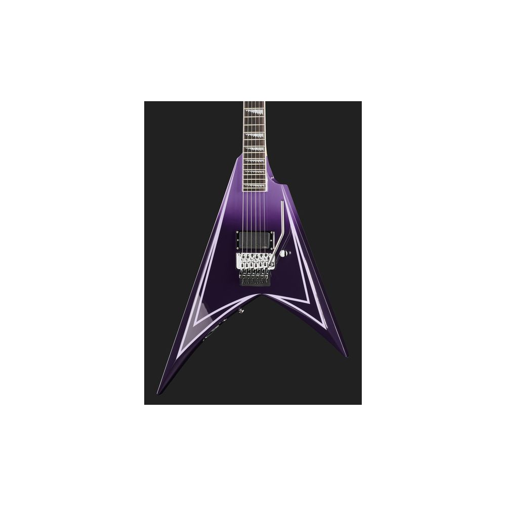 ESP LTD Alexi Hexed Sawtooth – Thomann Ireland