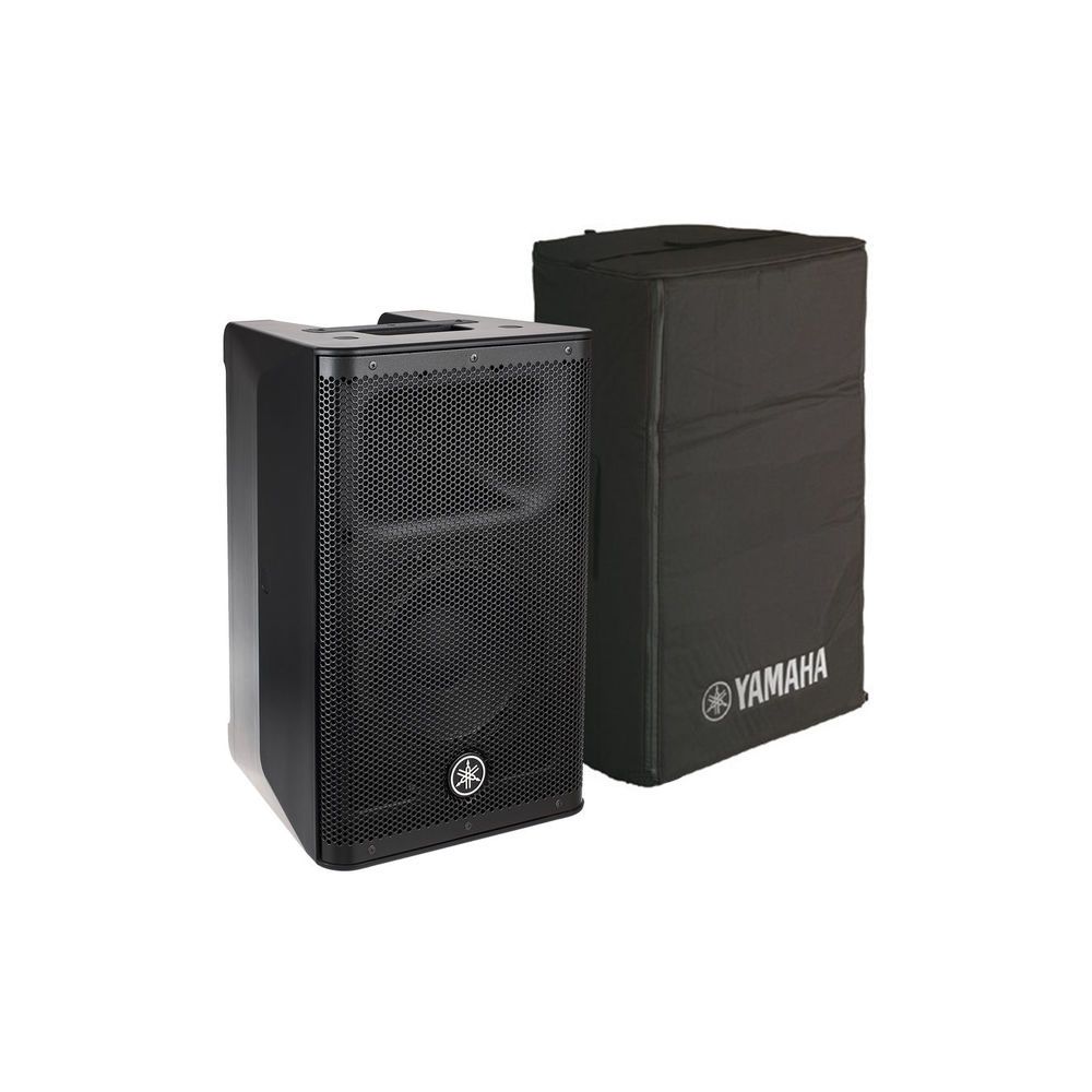 Yamaha DXR8 MKII Bundle – Thomann Ireland