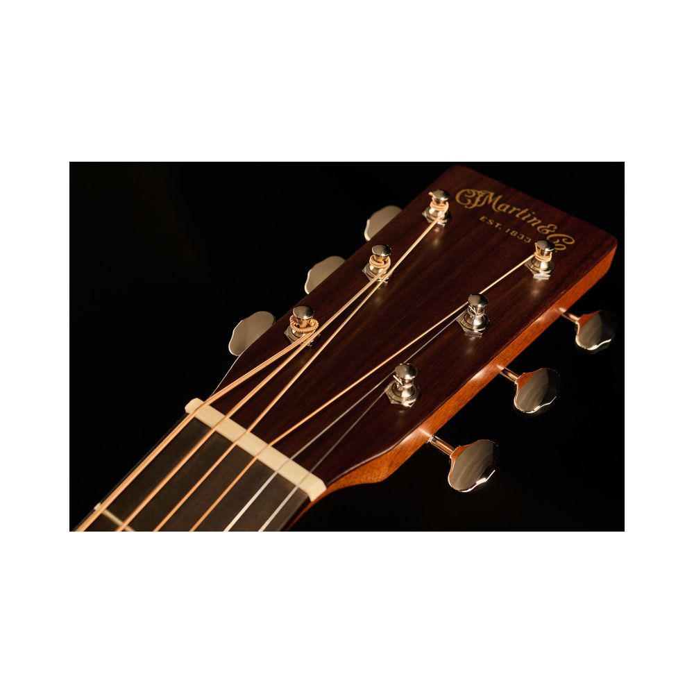 Martin Guitar 00017 – Thomann Ireland