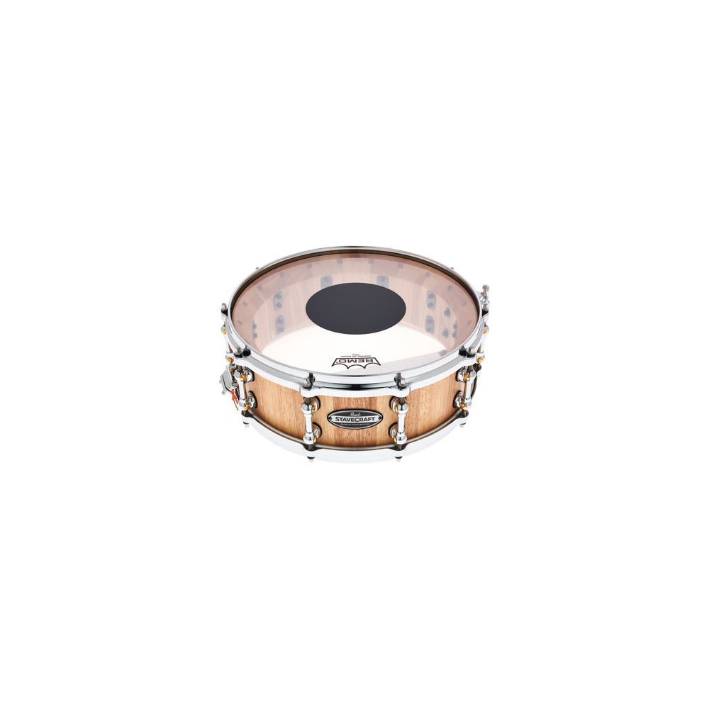Pearl 14"x05" StaveCraft Tha B