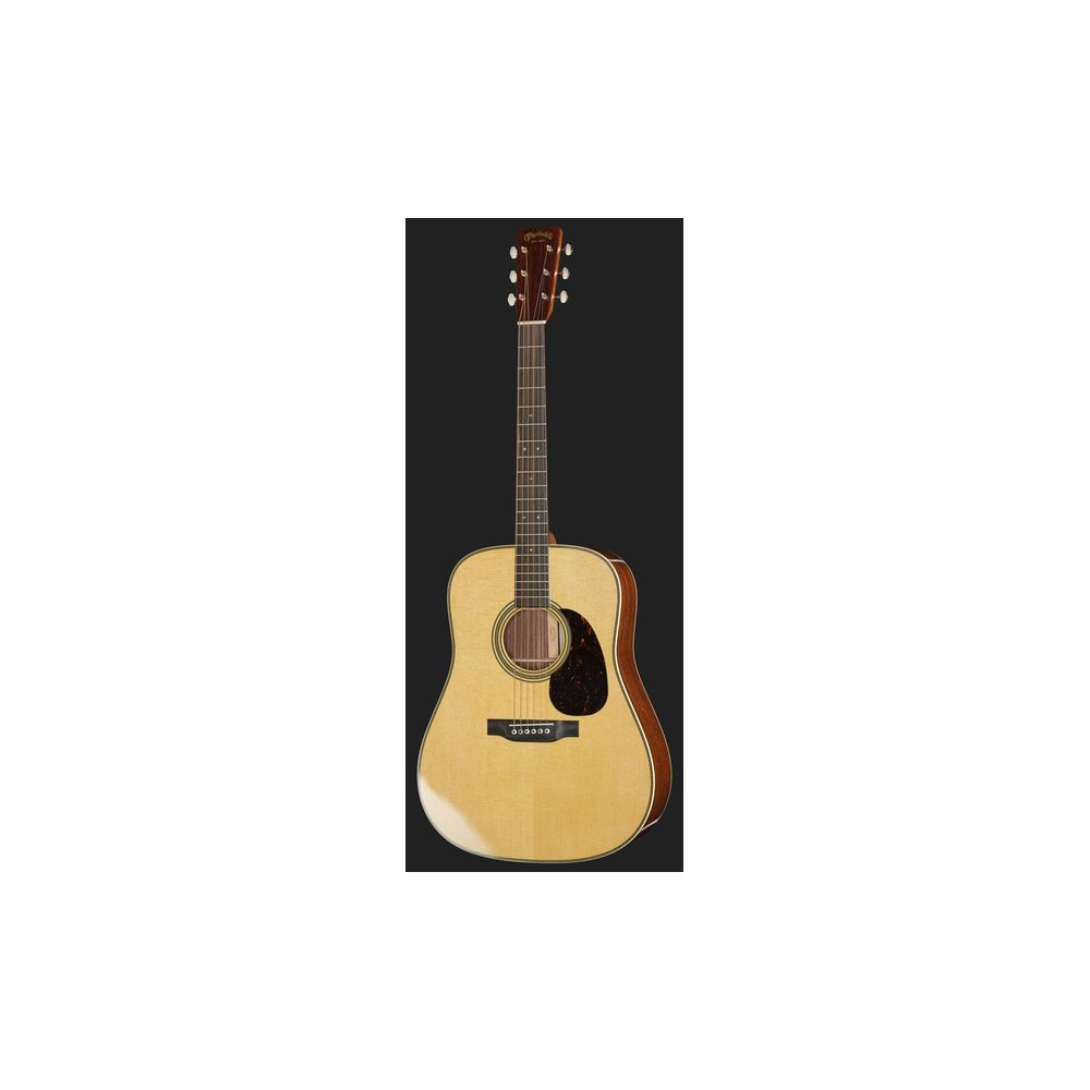 Martin Guitar D