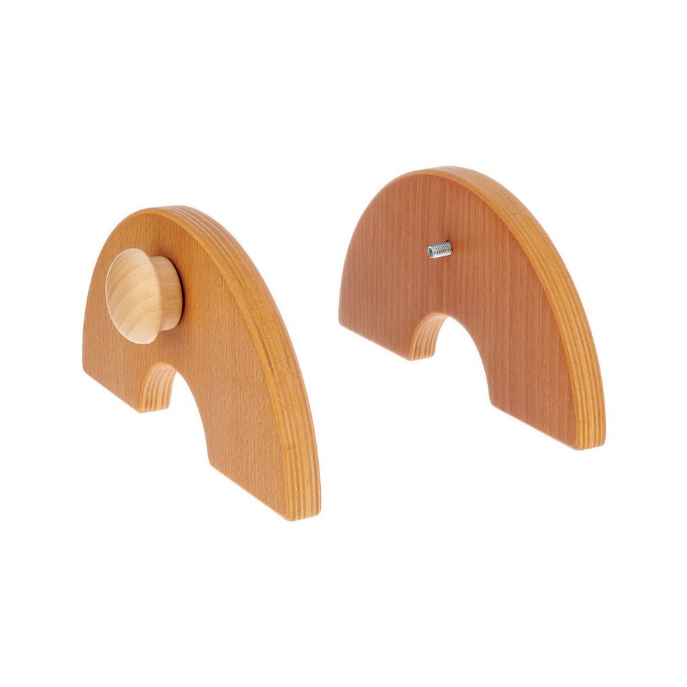 Allton ZMF Monochord Feet Small – Thomann Ireland