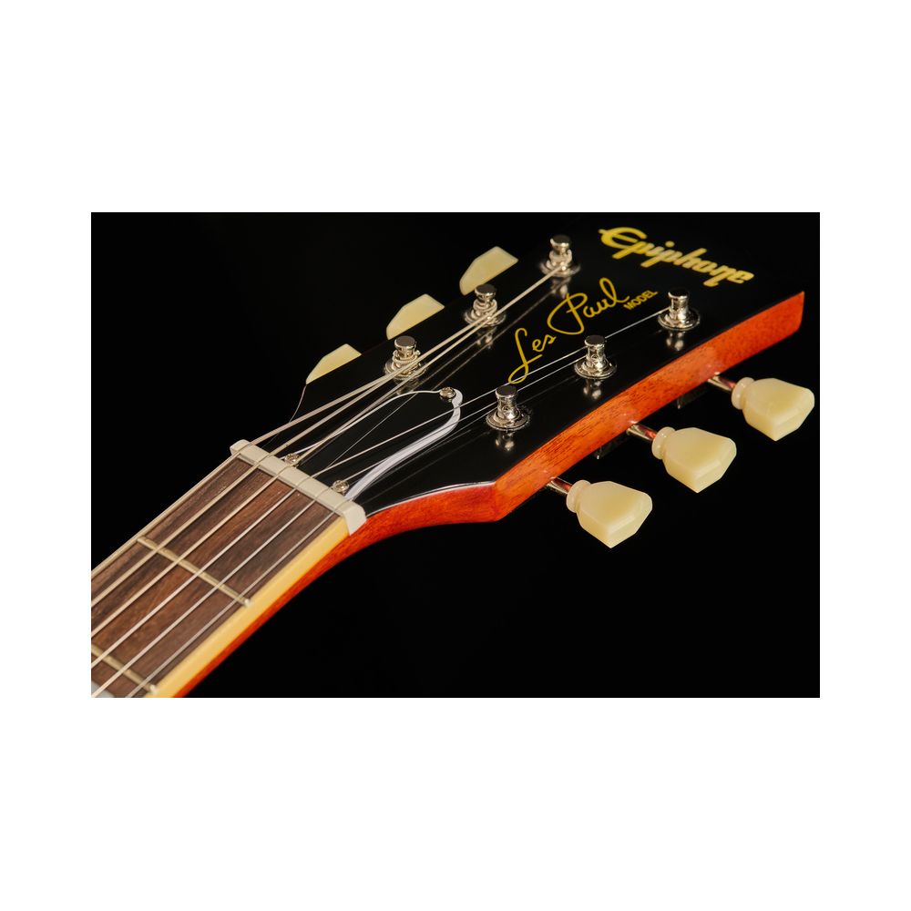 Epiphone 1959 Les Paul Standard DCS – Thomann Ireland