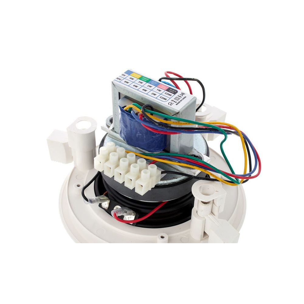 RCF PL 40 – Thomann Ireland