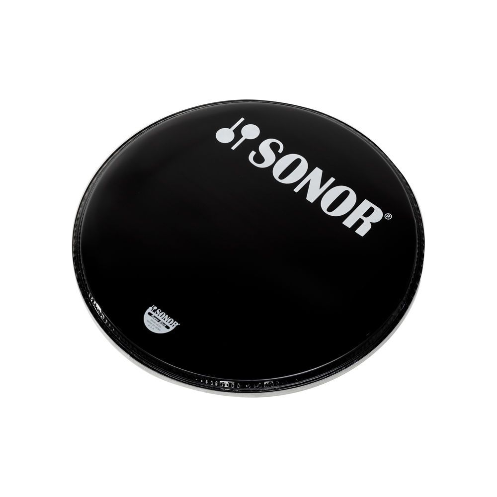 Sonor BP18BL Bass Reso Fell – Thomann Ireland