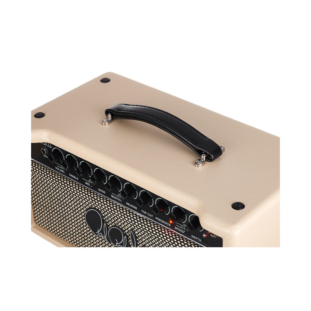 PRS DGT 15 Head – Thomann Ireland