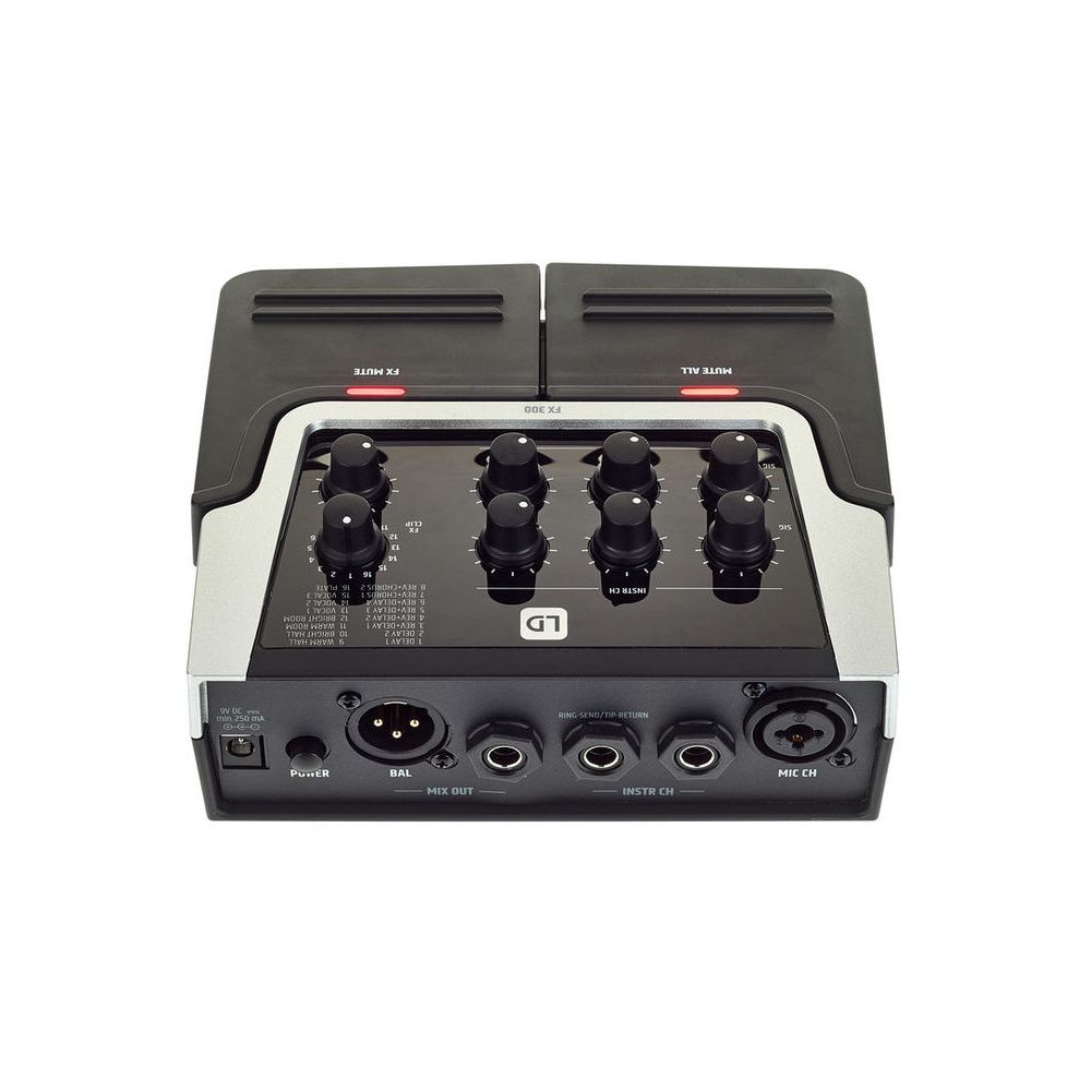 LD Systems FX 300 Set – Thomann Ireland