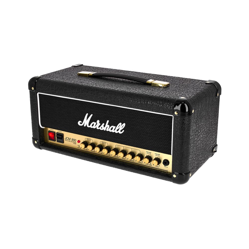 Marshall SN20H Studio 900 Head – Thomann Ireland