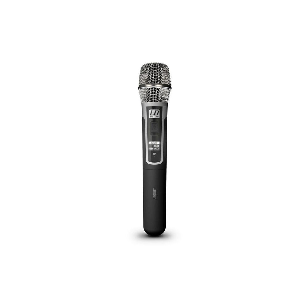 LD Systems U508 MC – Thomann Ireland