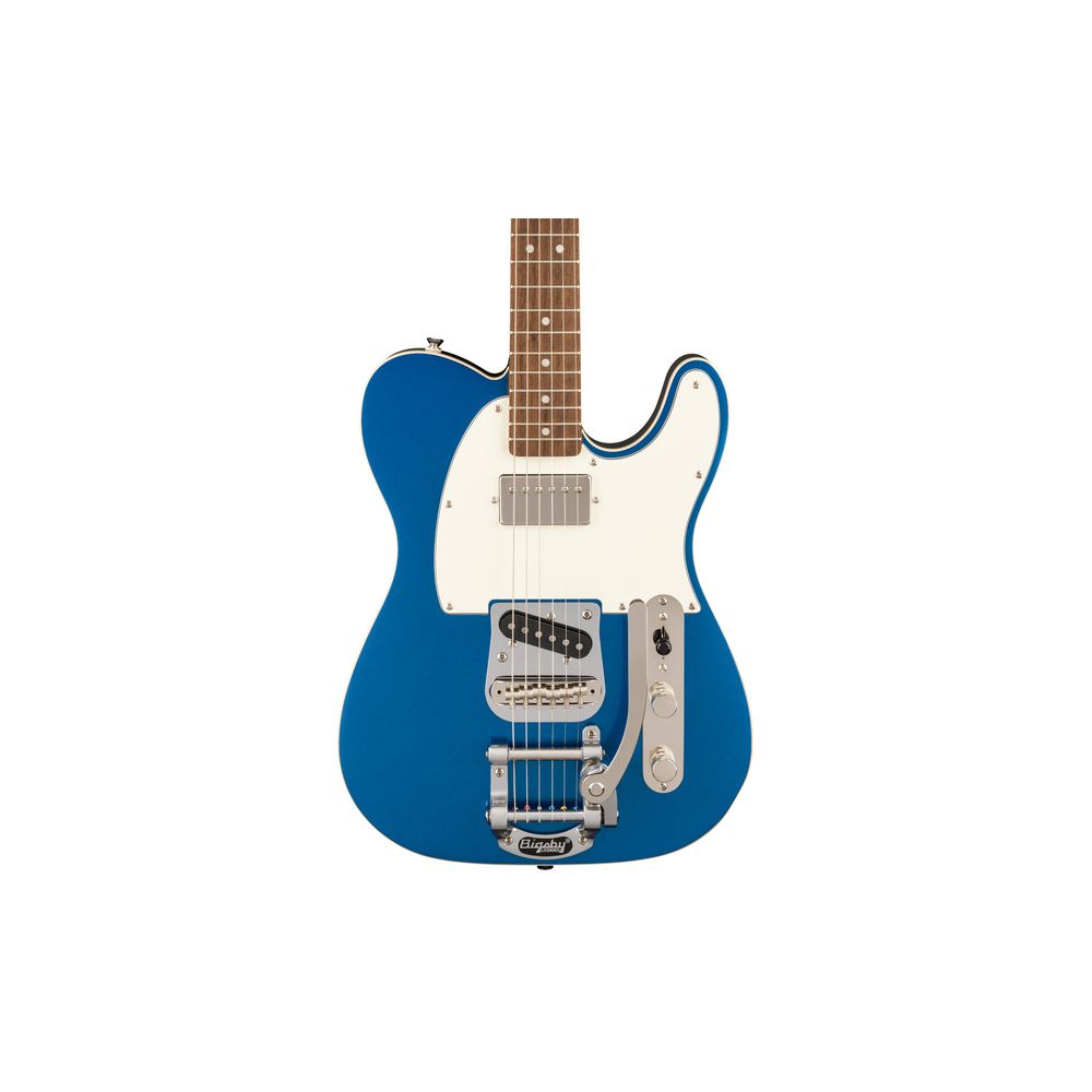 Squier CV Custom Tele BIGS SH PPG LPB – Thomann Ireland