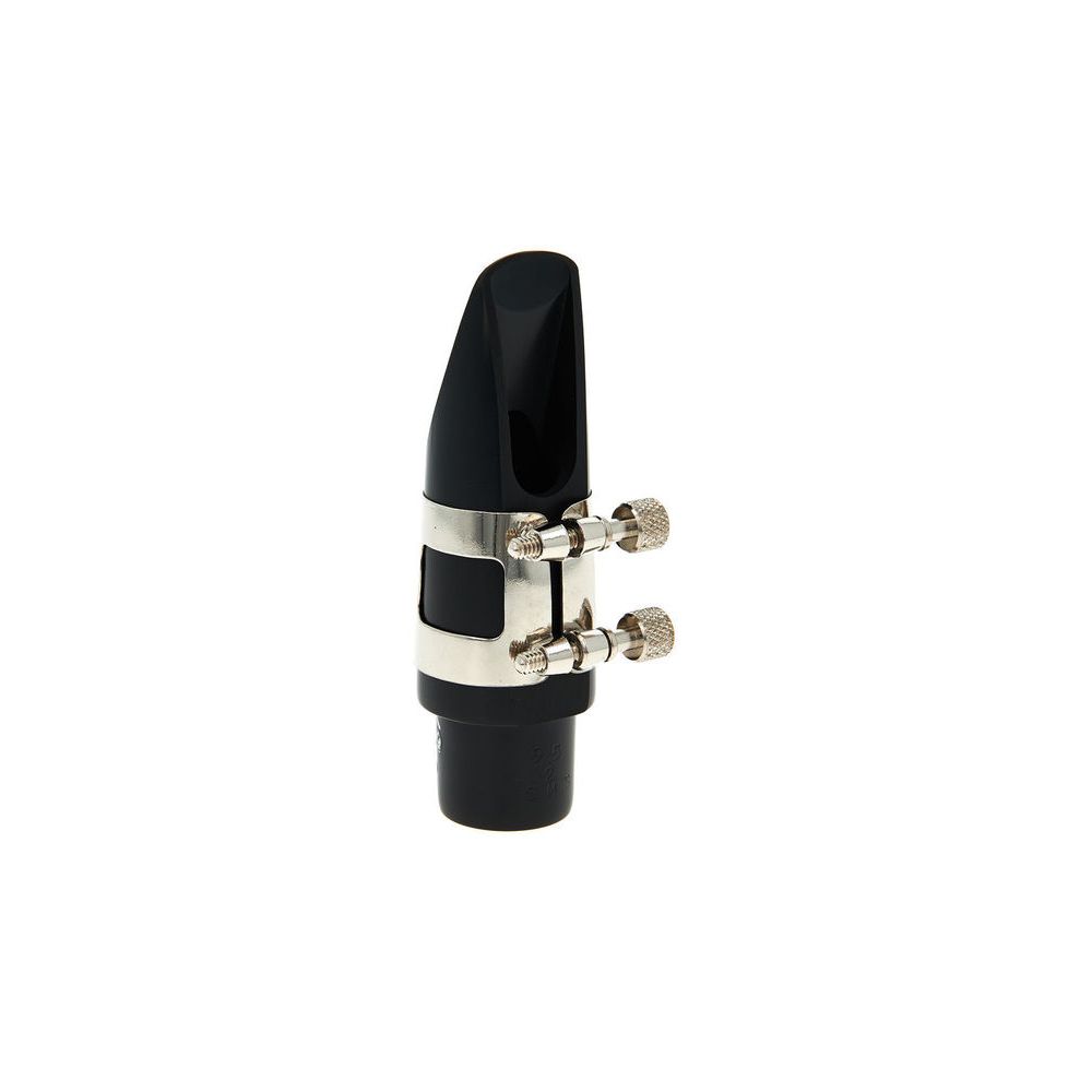 Berg Larsen Alto Sax Ebonite 95 – Thomann Ireland