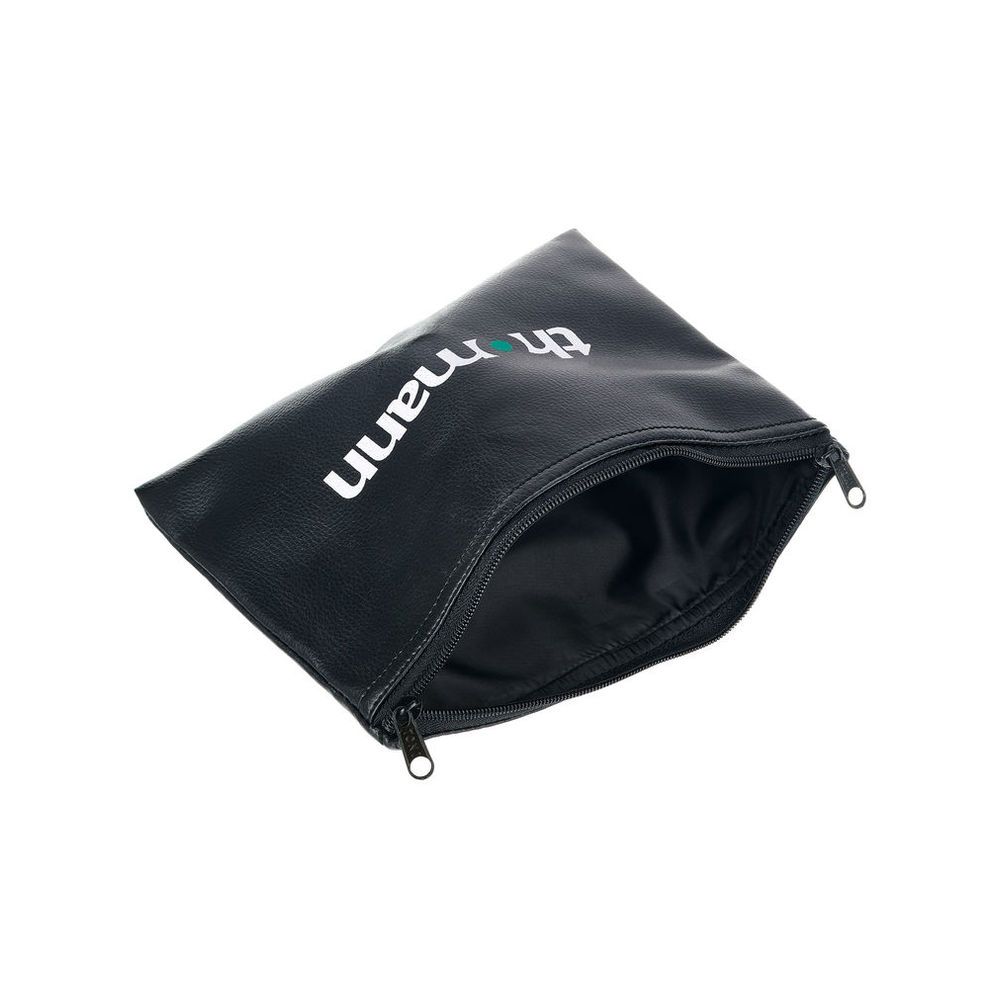 Thomann microphone carry pouch – Thomann Ireland