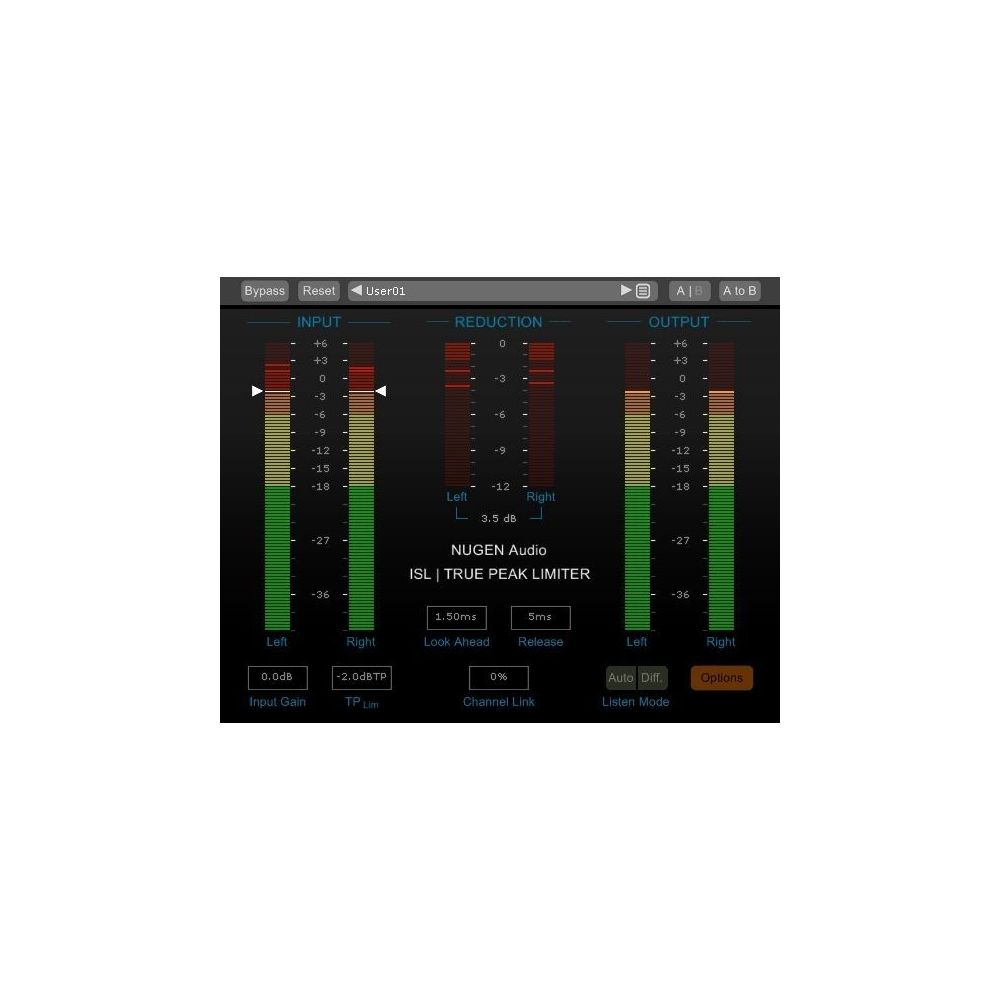 Nugen Audio Producer Pack – Thomann Ireland