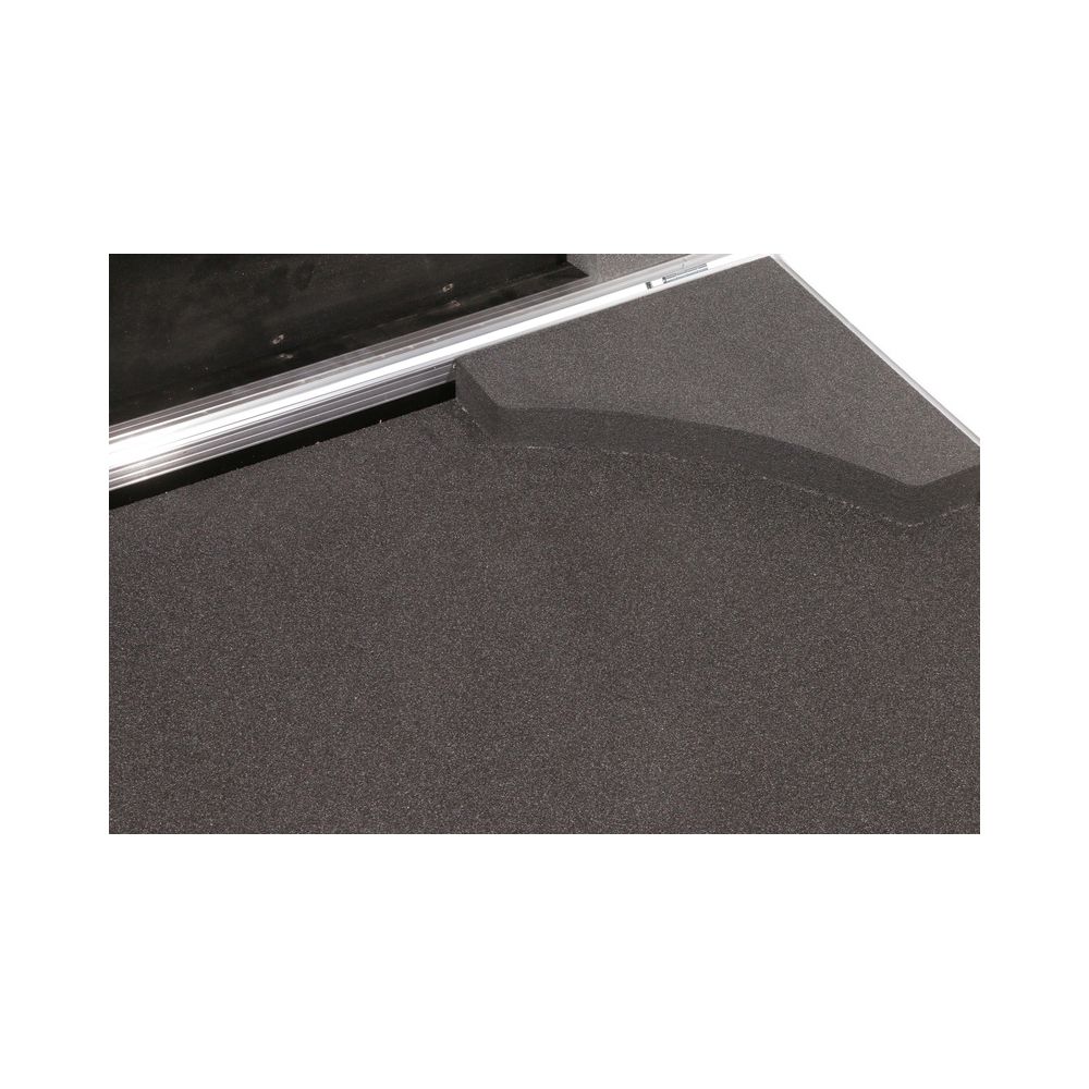 Thon Case for 36" Gongs – Thomann Ireland