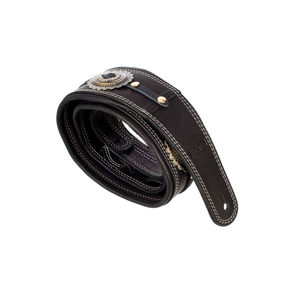 Richter Springbreak I BK/COB – Thomann Ireland