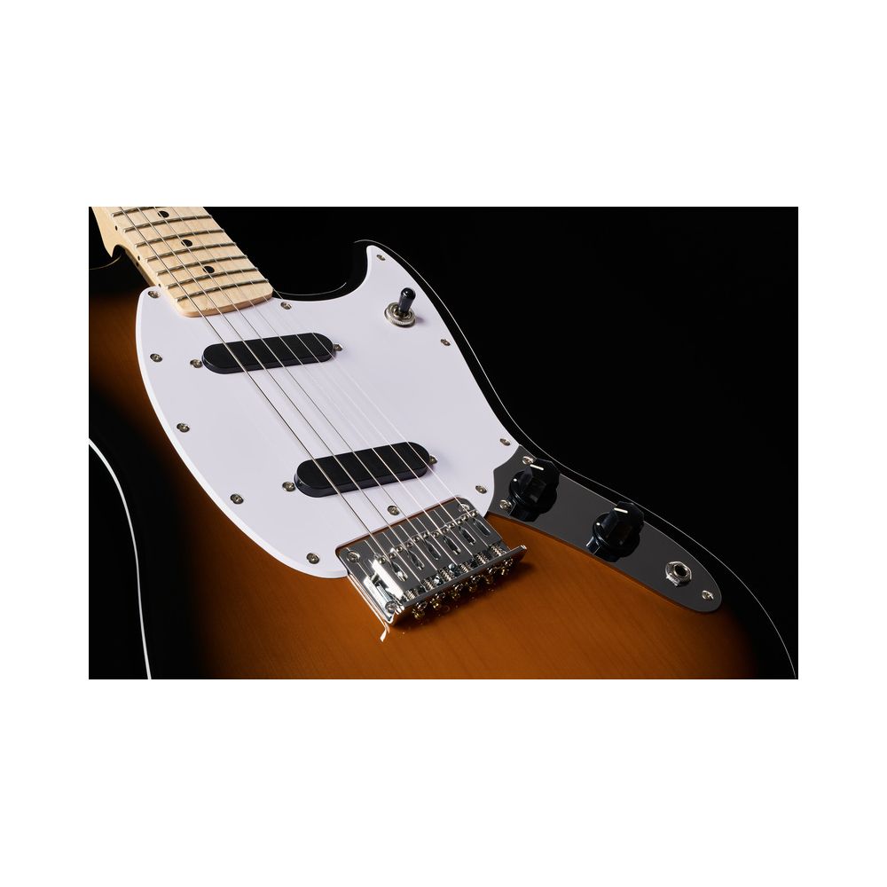 Squier Sonic Mustang MN 2TSB – Thomann Ireland