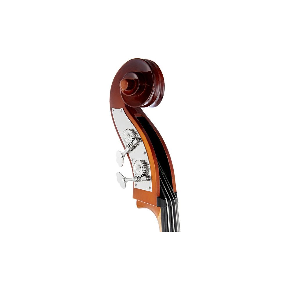 Thomann 33 1/2 Europe Double Bass – Thomann Ireland