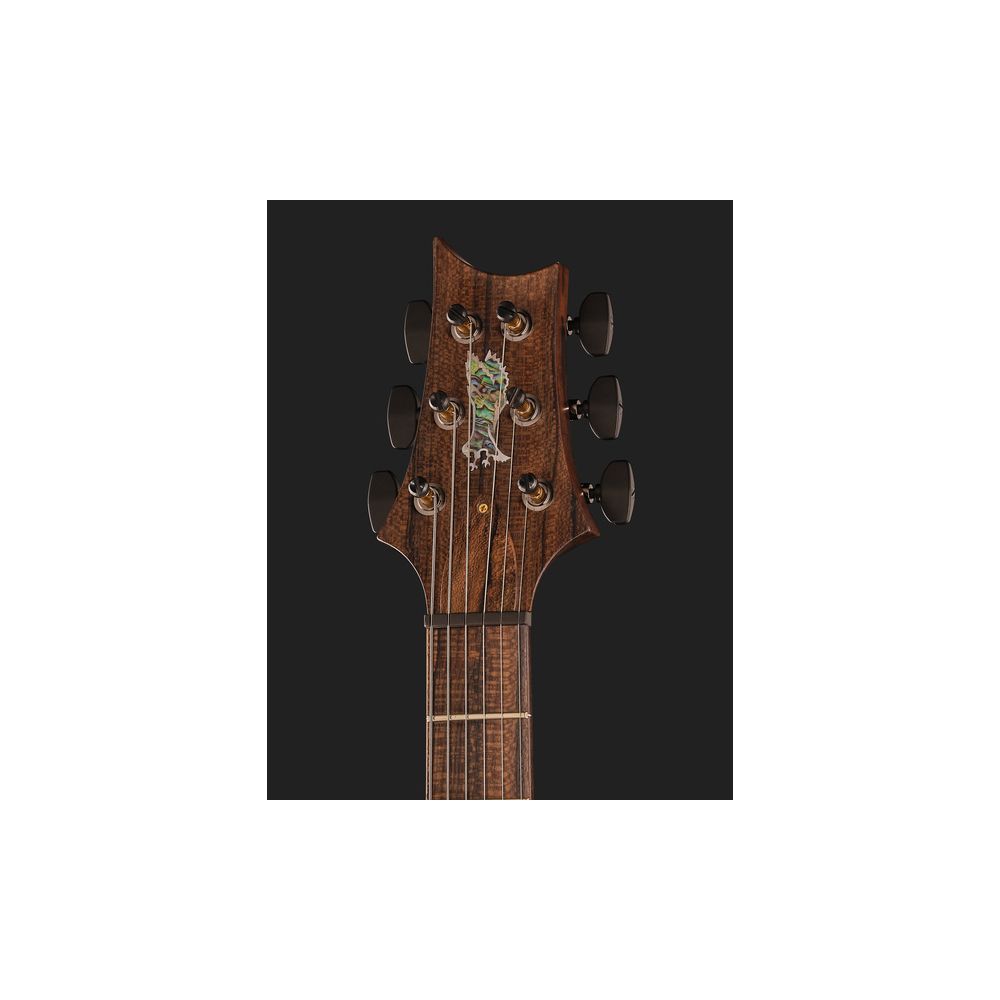 PRS Cu24 PS Whale Blue Glow – Thomann Ireland