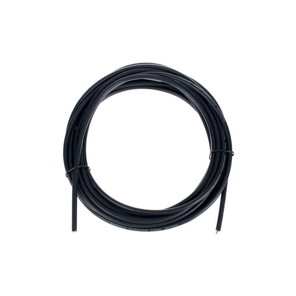 Rockboard PatchWorks Solderless Cable 6 – Thomann Ireland