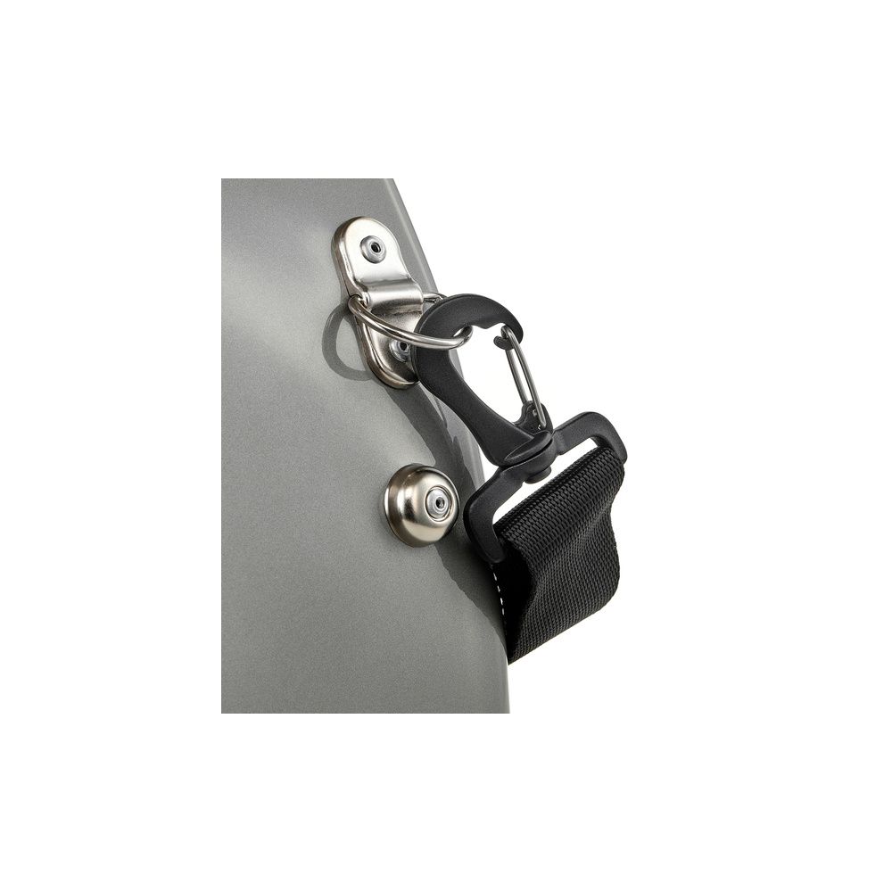 Alpha Case Alpha Carbon Cello Case SM – Thomann Ireland