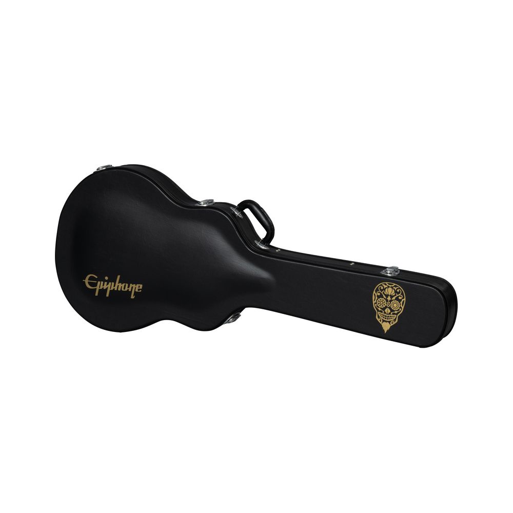 Epiphone Shinichi Ubukata ES
