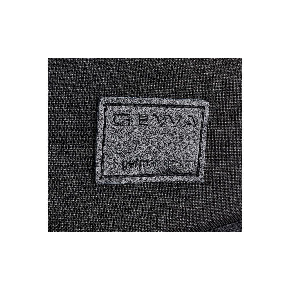 Gewa Concerto Violin Hardcase 1/4 – Thomann Ireland