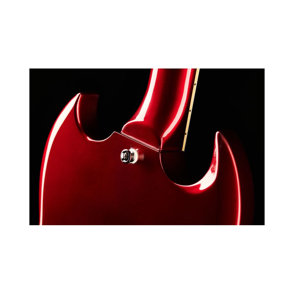 Epiphone SG Special P