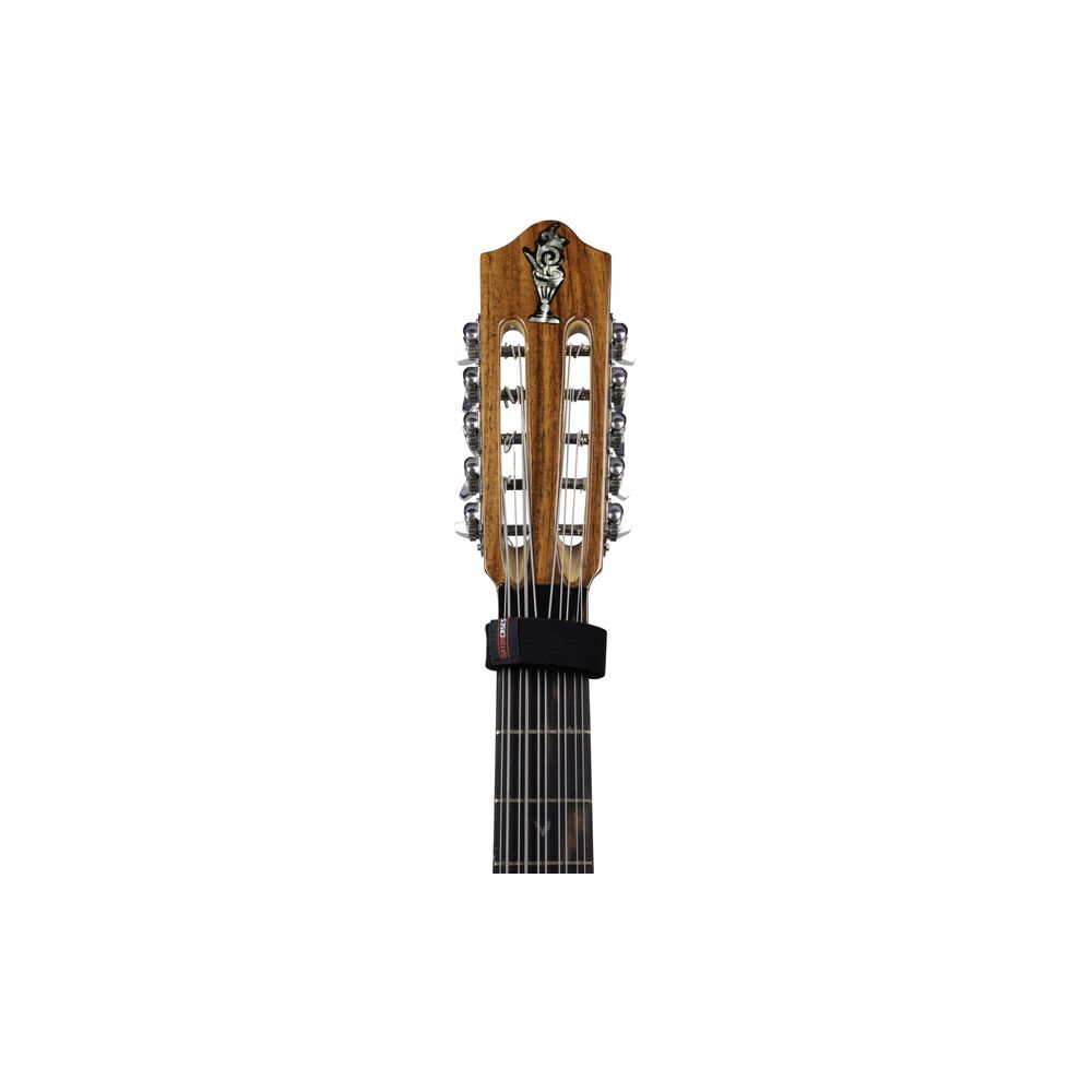 Gator Guitar Fret Mute Black L – Thomann Ireland